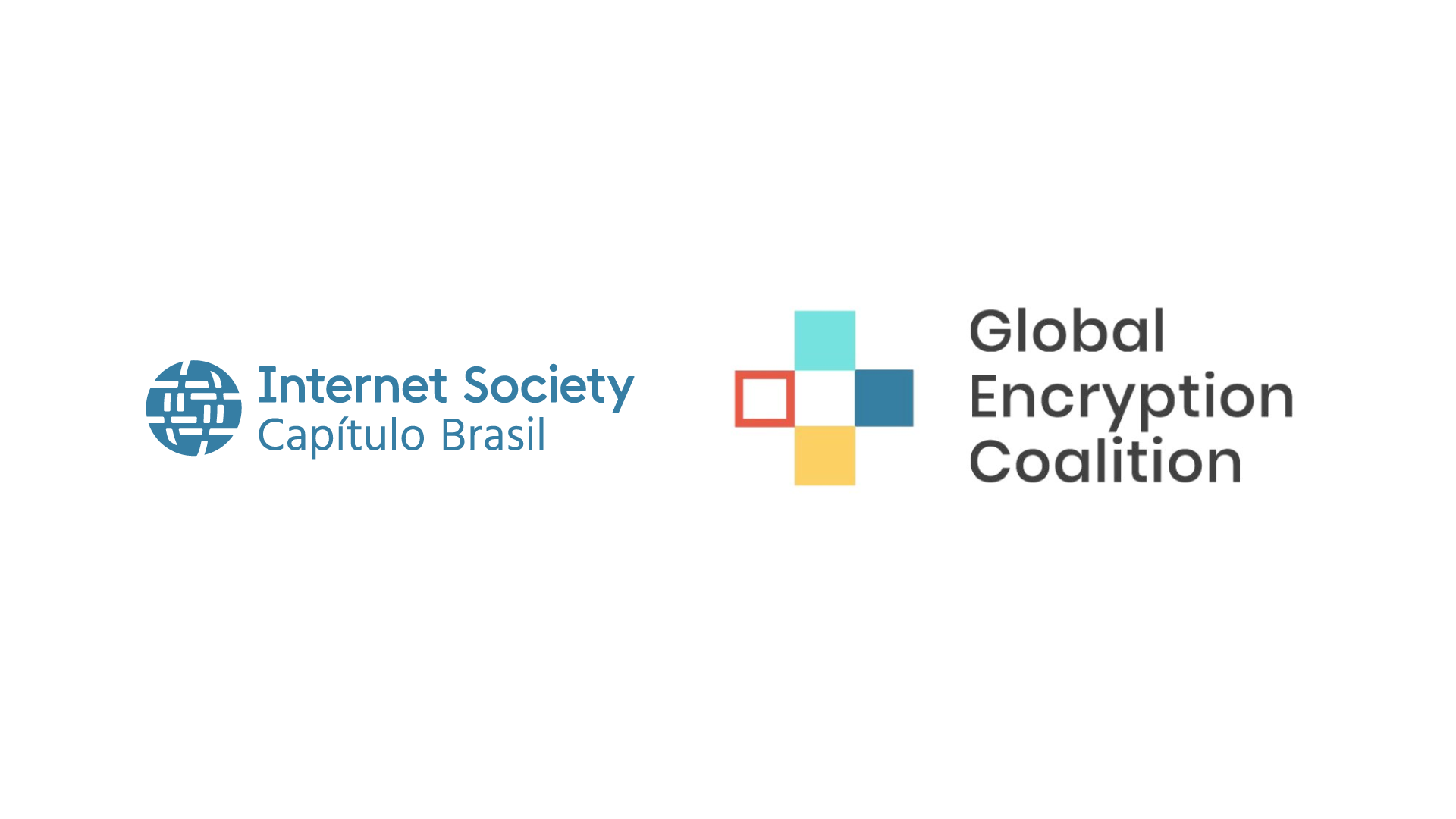 ISOC Brasil adere à Global Encryption Coalition