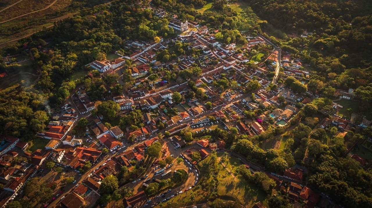 Curso orienta redes comunitárias brasileiras sobre como obter reconhecimento legal