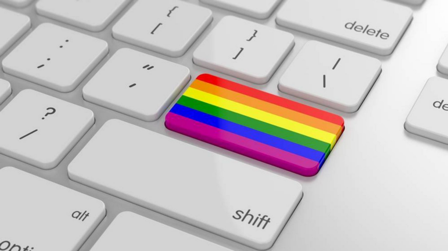 Segurança digital de pessoas LGBTI+