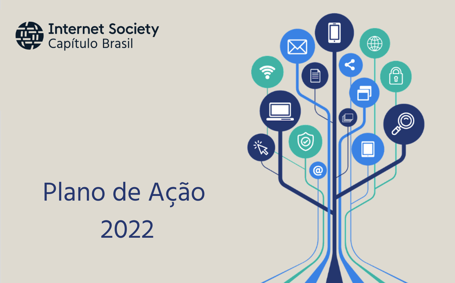 Plano de Ação 2022 da ISOC Brasil