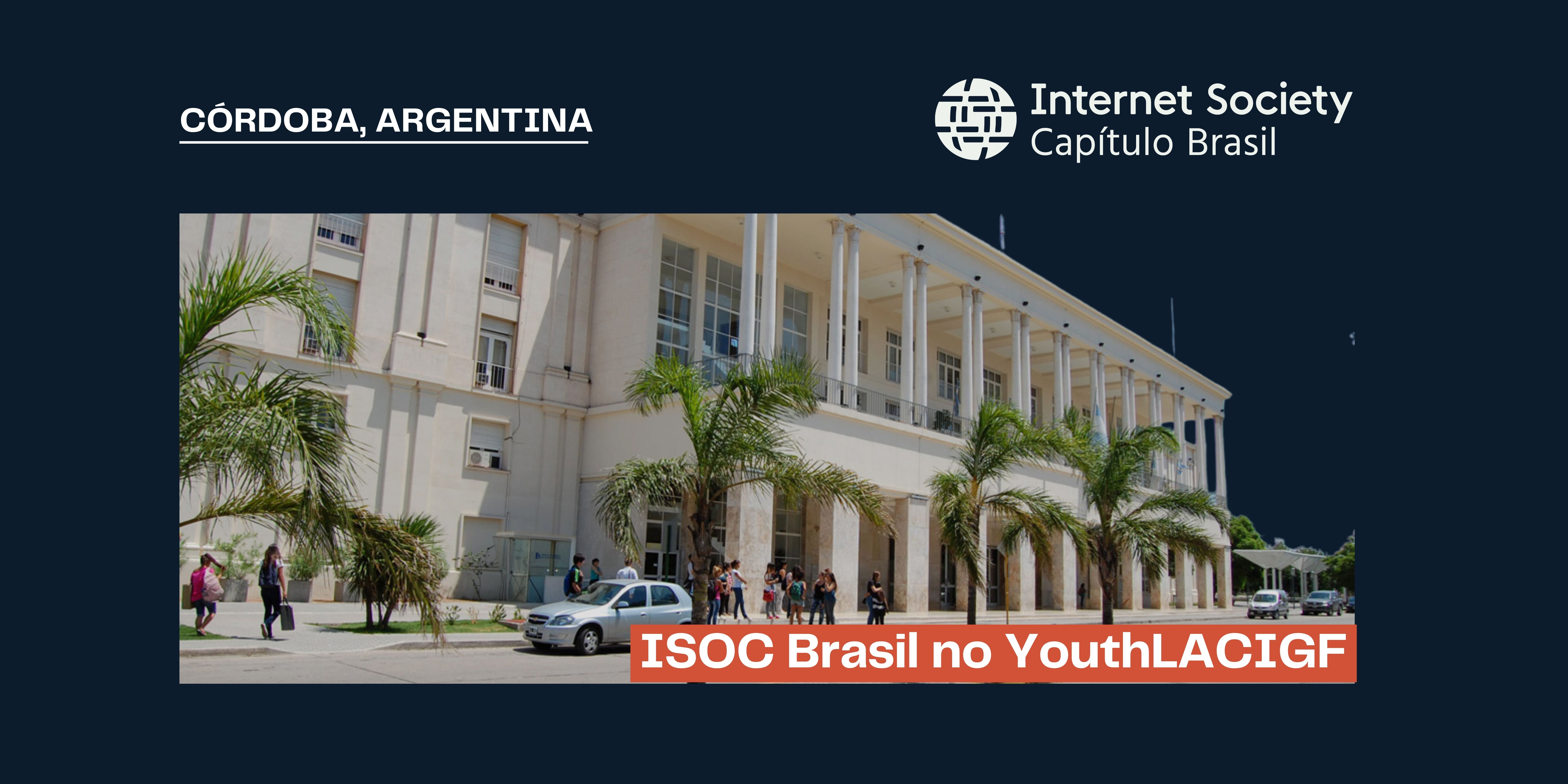 Notícias | Eventos | ISOC Brasil