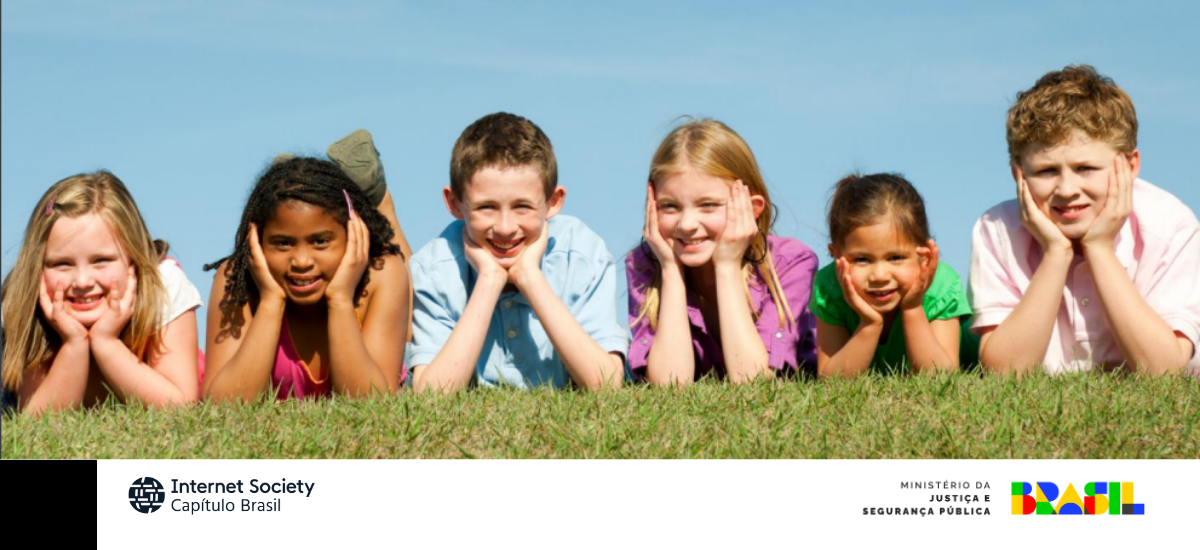 ISOC Brasil no debate sobre aferição de idade do Governo Federal