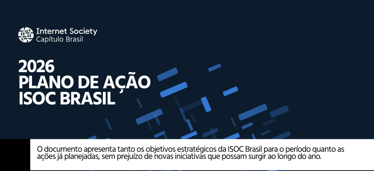 Plano de Ação 2026 | ISOC Brasil