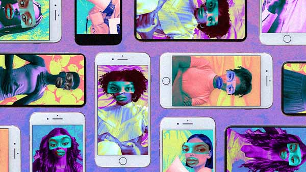 O que a criptografia tem a ver com feminismo?