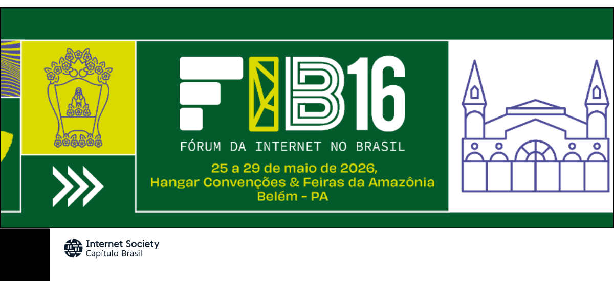 ENCONTRO ANUAL DA ISOC BRASIL 2026
